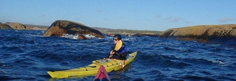 Introkurs med Ulrich